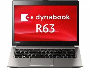 dynabook R63 R63/P PR63PEAA633JD8Hの買取価格｜家電買取 アキバ流通