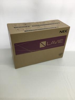 NEC/エヌイーシー LAVIE Home All-in-one HA770/RAB PC-HA770RAB [ファインブラック] デスクトップパソコンの買取価格｜家電買取  アキバ流通