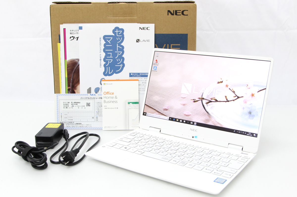 高評価人気】 NEC 日本電気 LAVIE Note Mobile NM750/RAL ネイビーブ PCNM750RAL (2495079)  e-zoa PayPayモール店 通販 PayPayモール