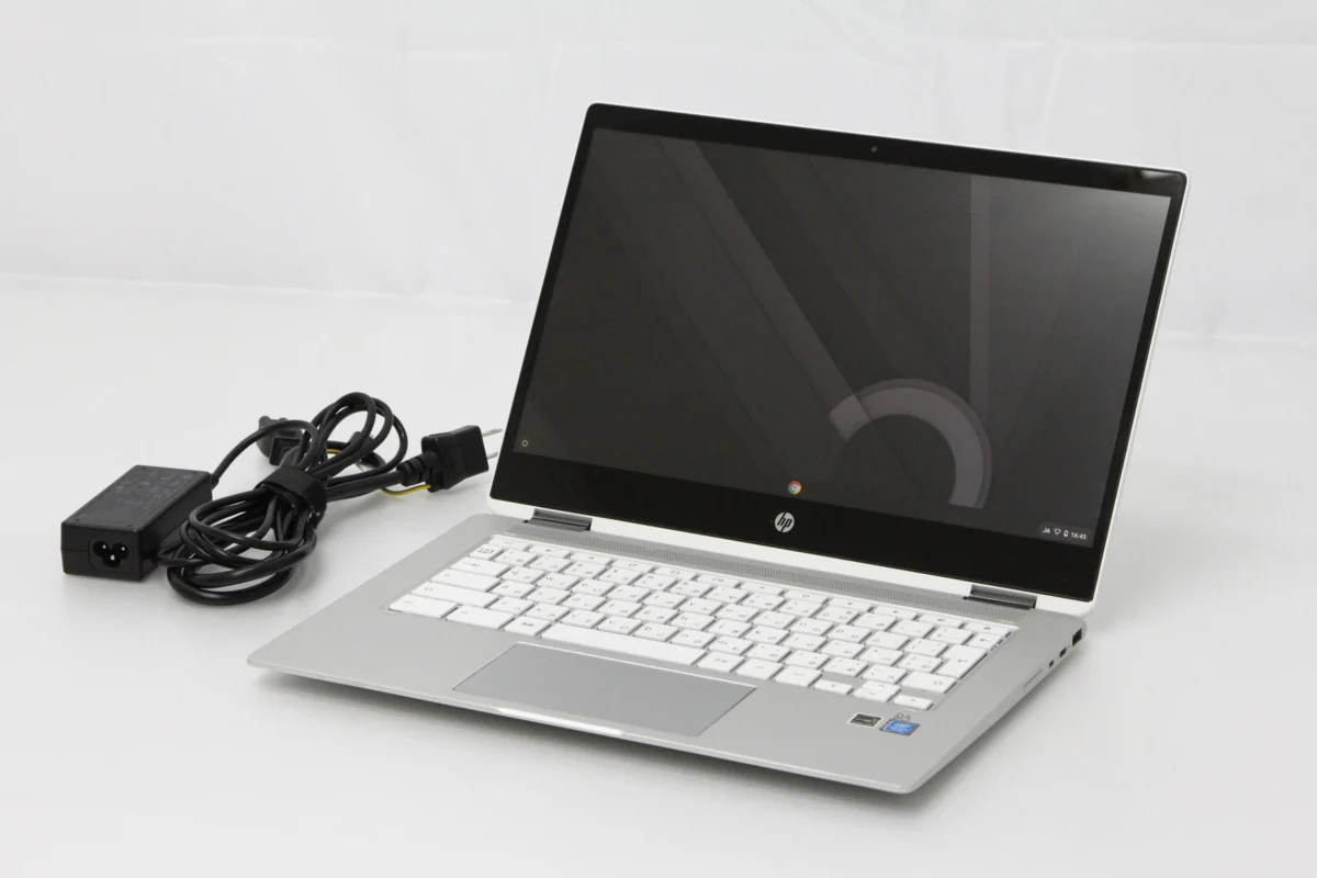 HP/ヒューレット・パッカード Chromebook x360 14b-ca0000TU 